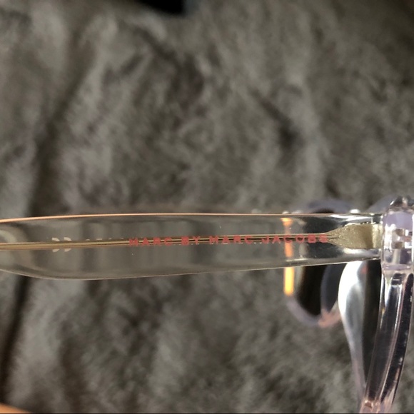 Marc Jacobs Sunglasses - Picture 4 of 5